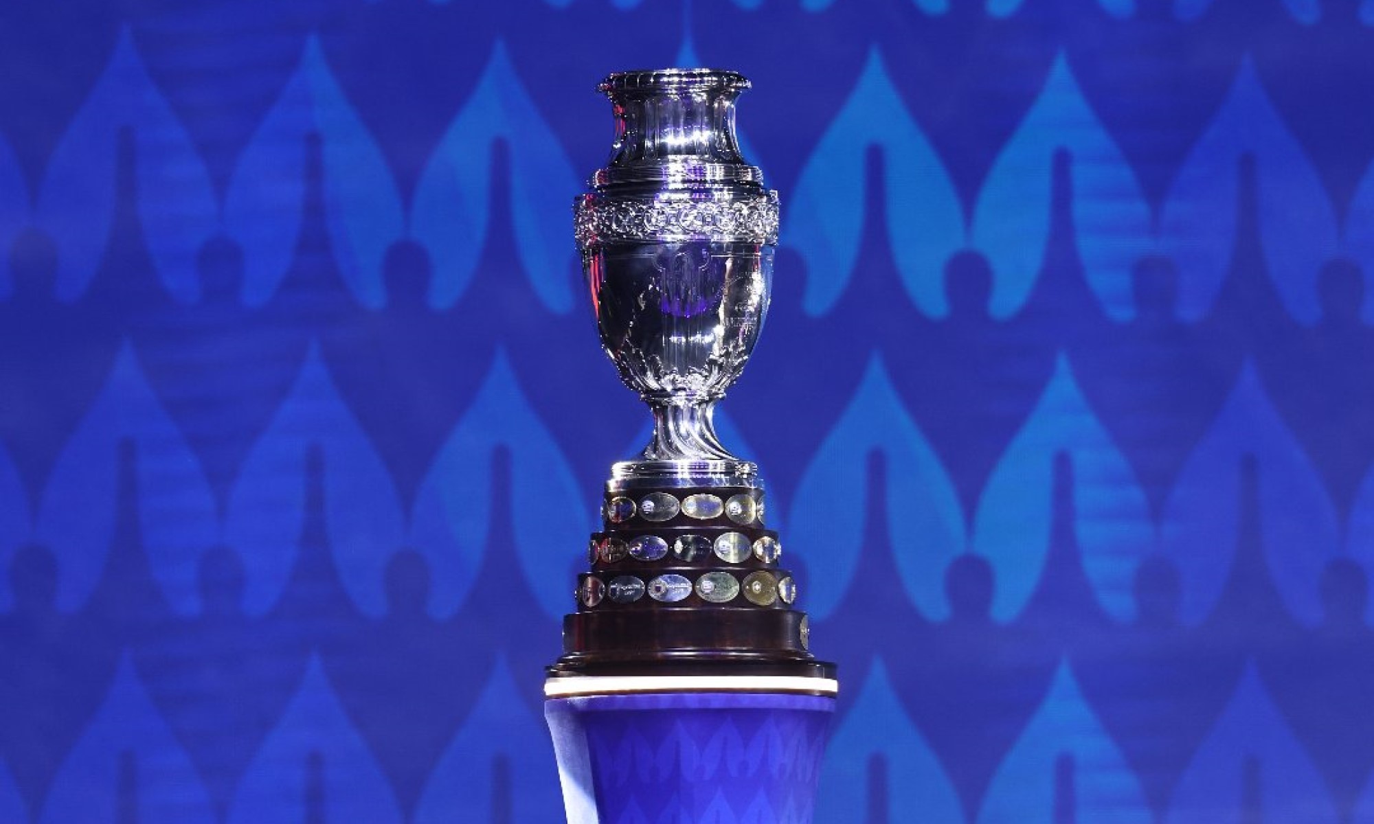 Copa América.