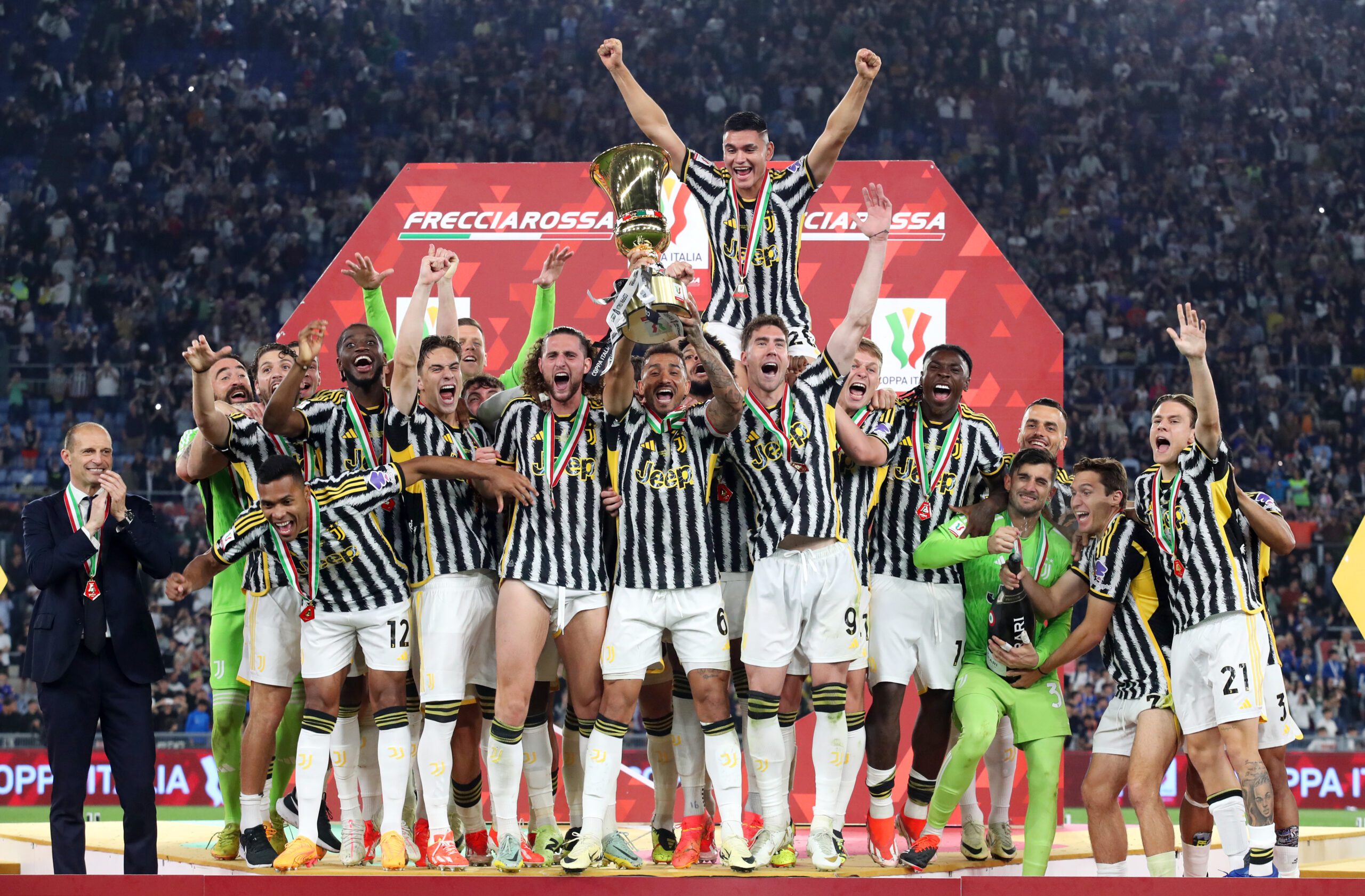 Juventus