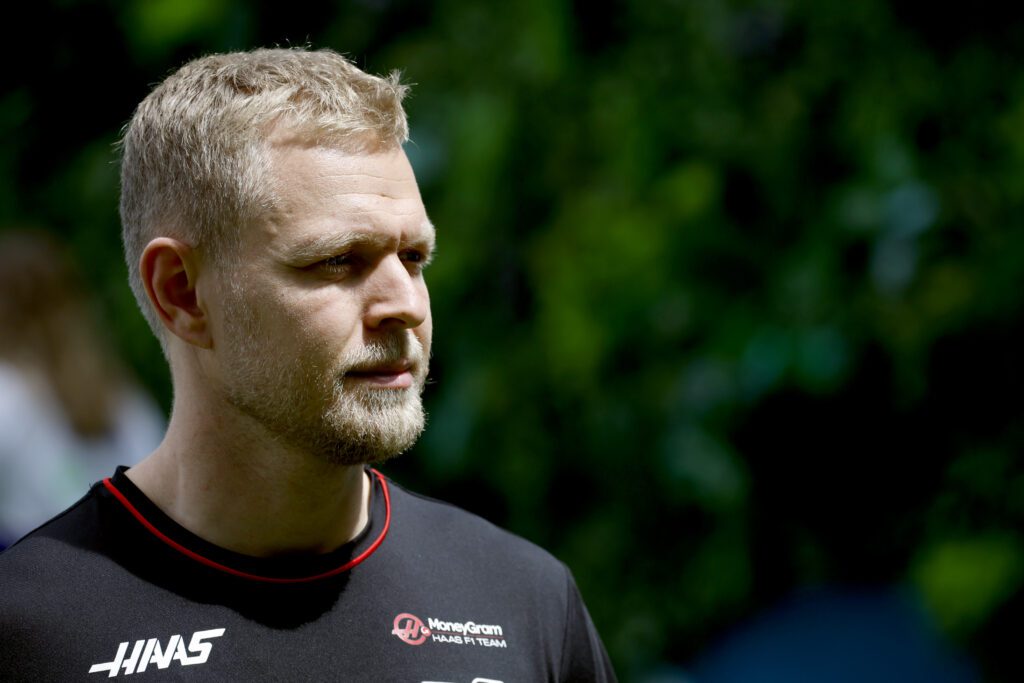 Magnussen