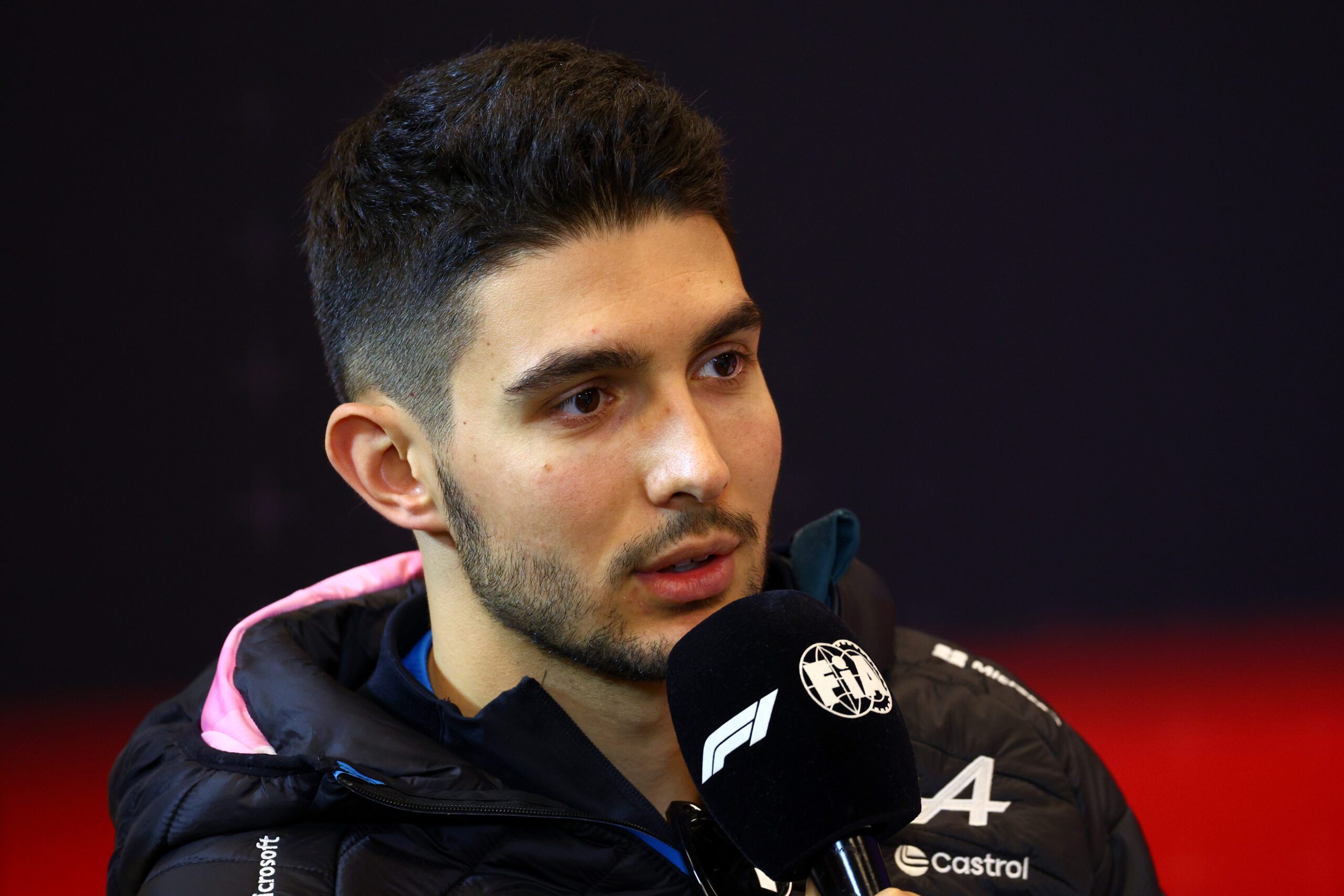 Esteban Ocon se defiende de las críticas por su accidente con Gasly en Mónaco