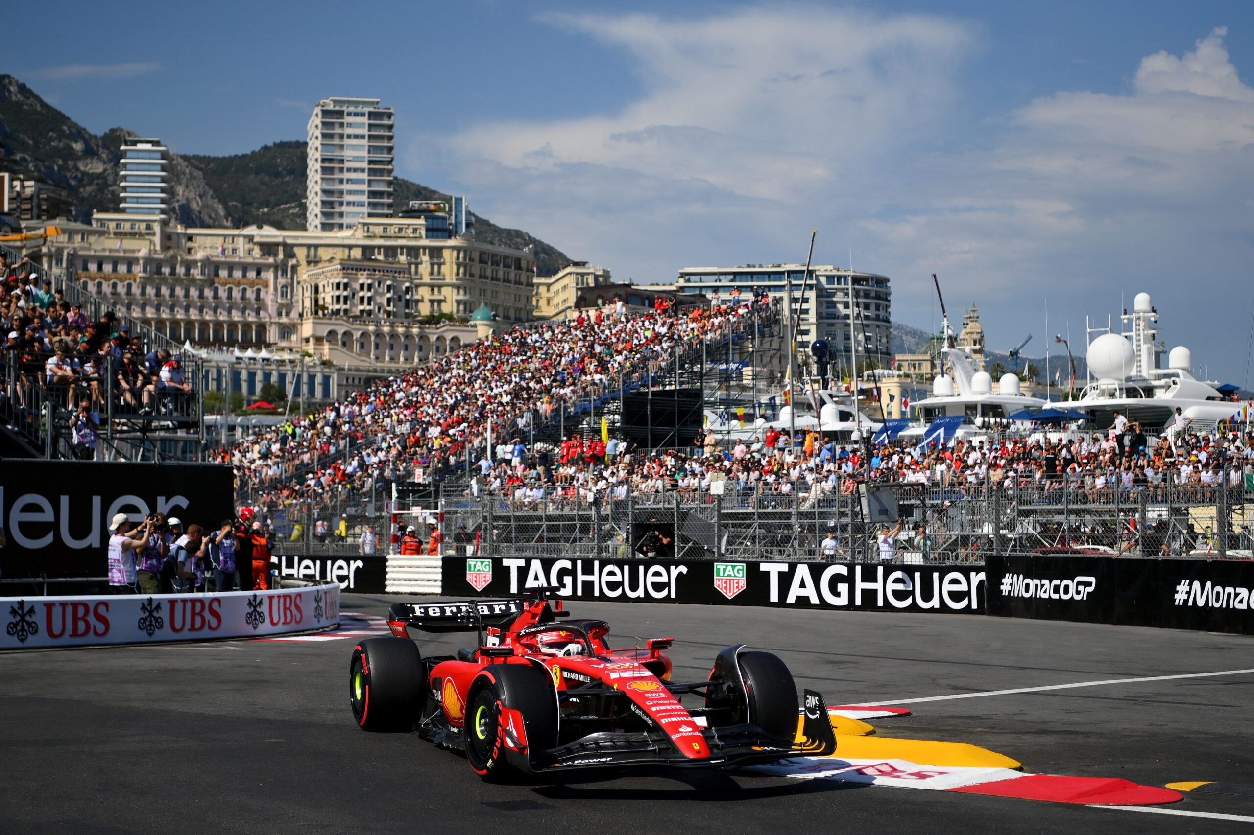 Previa: GP de Mónaco 2024 ¿Será el año de Charles Leclerc?