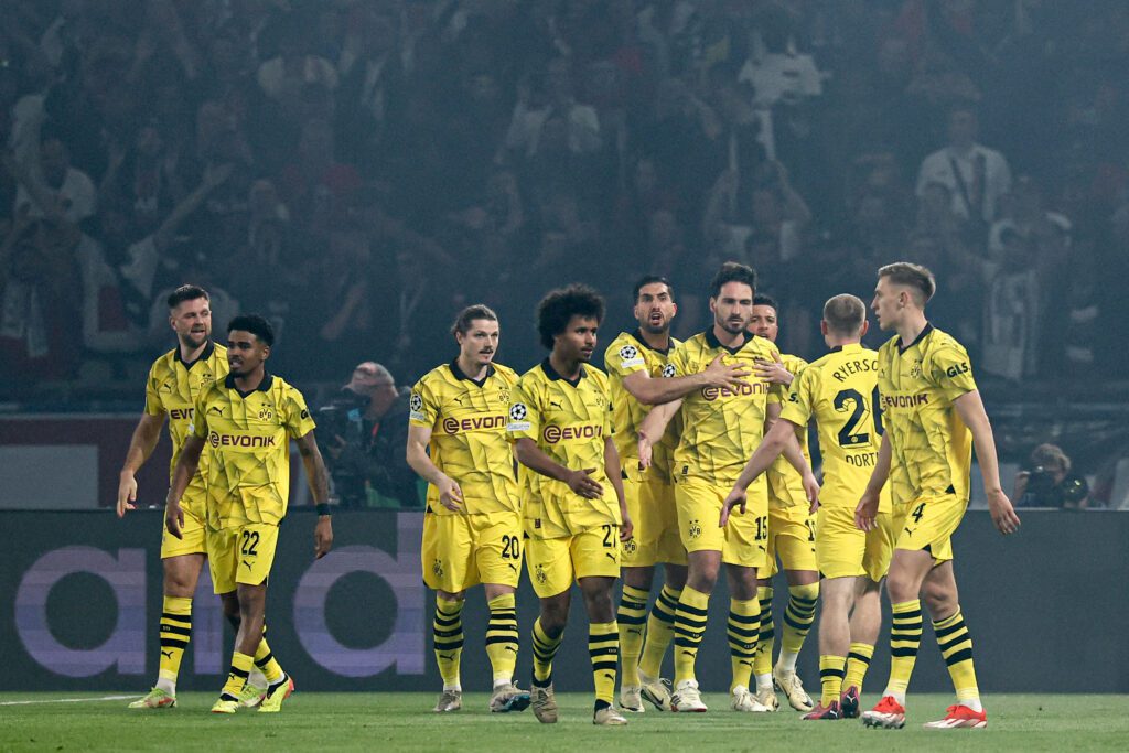 Borussia Dortmund