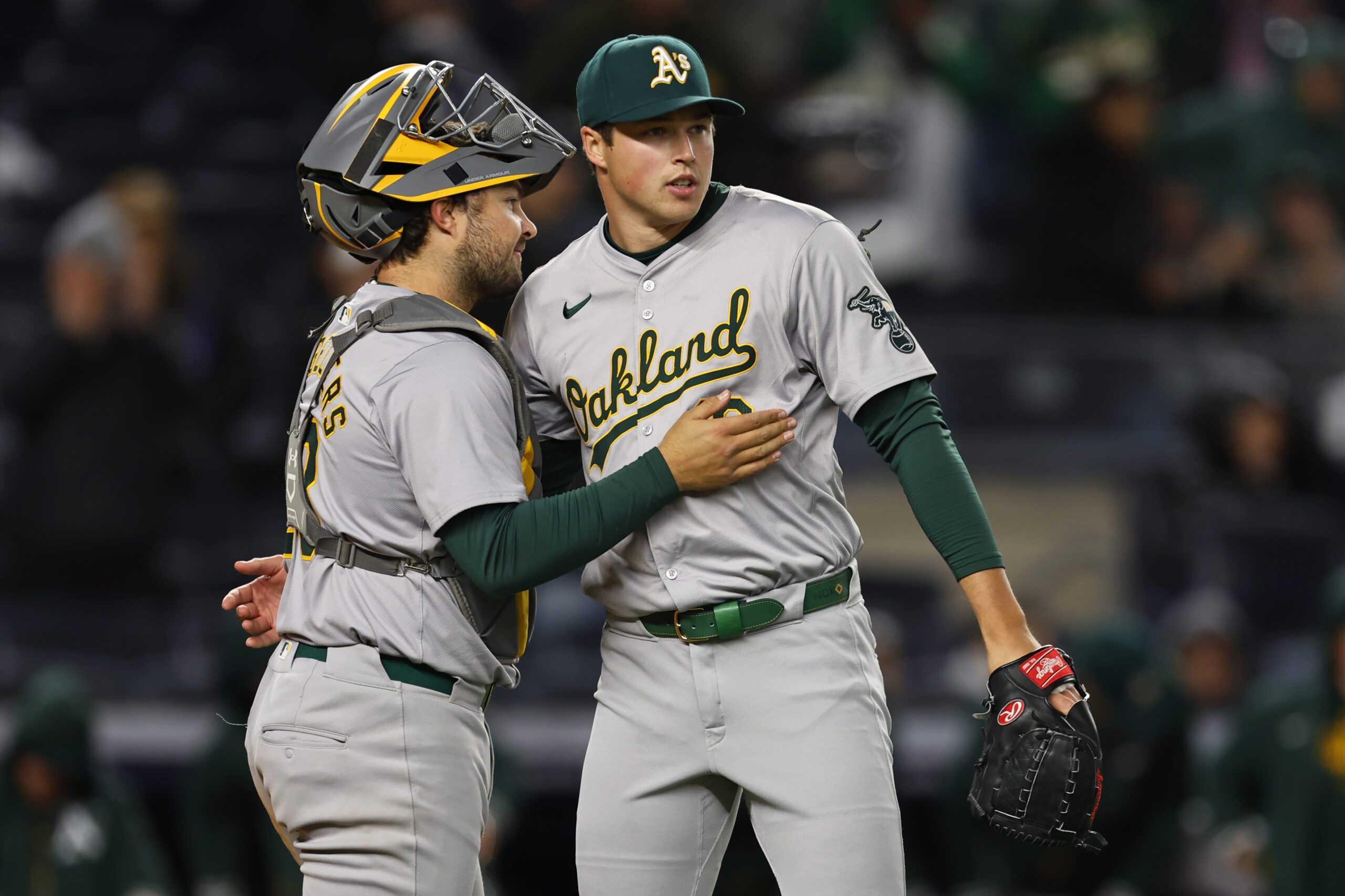 ¡Rompiendo las estadísticas! Mason Miller consigue algo nunca antes visto en MLB