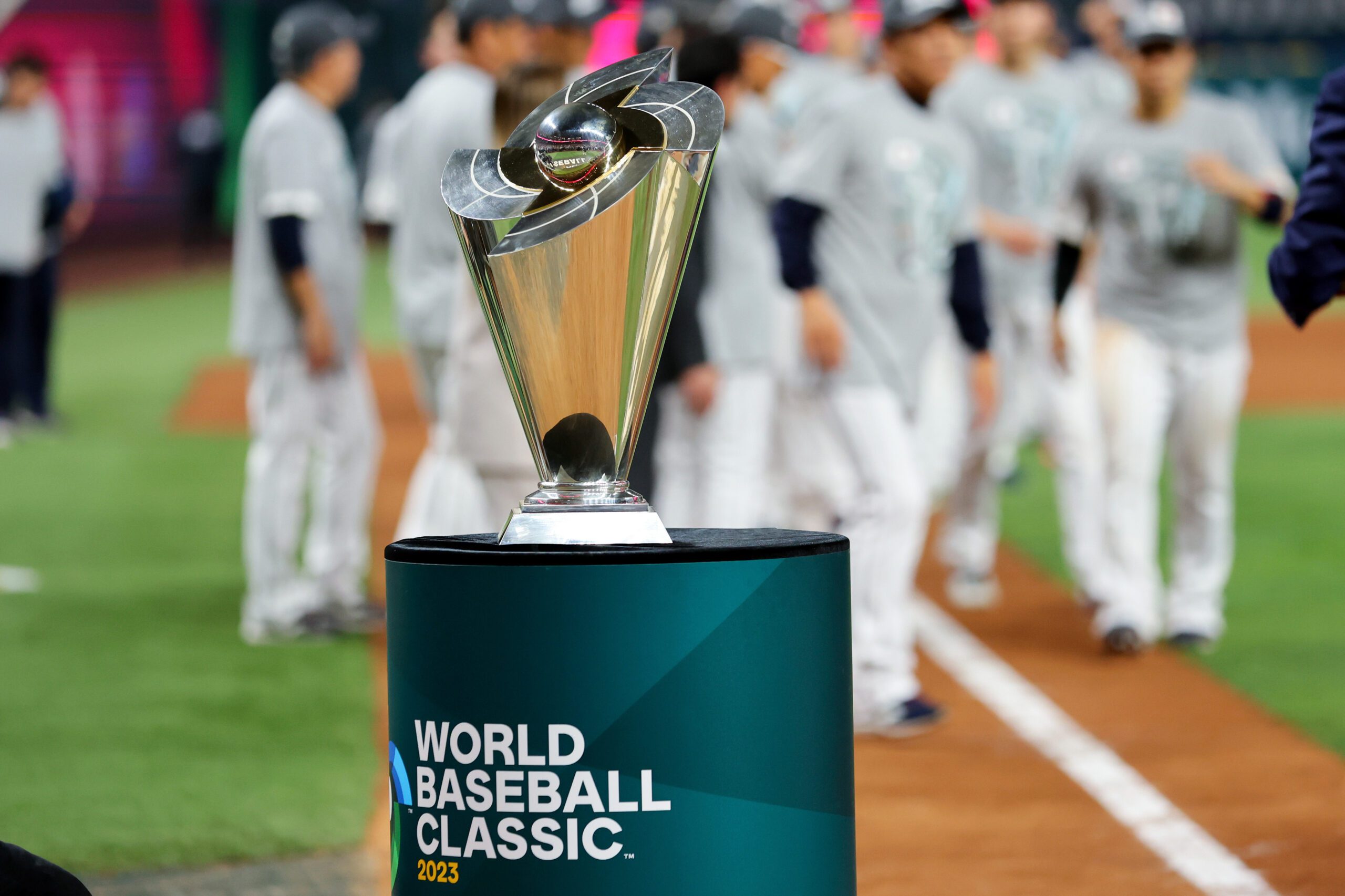 ¡Oficial! Ya se conocen las sedes del Clásico Mundial de Béisbol 2026