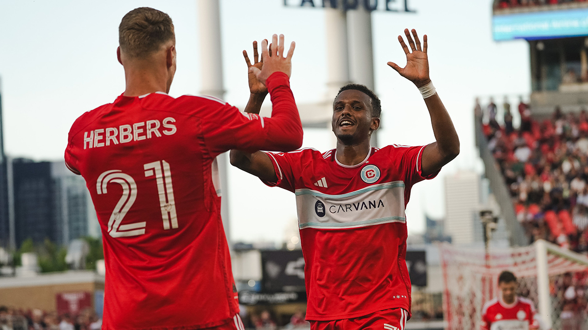 MLS: El Toronto FC es goleado en casa