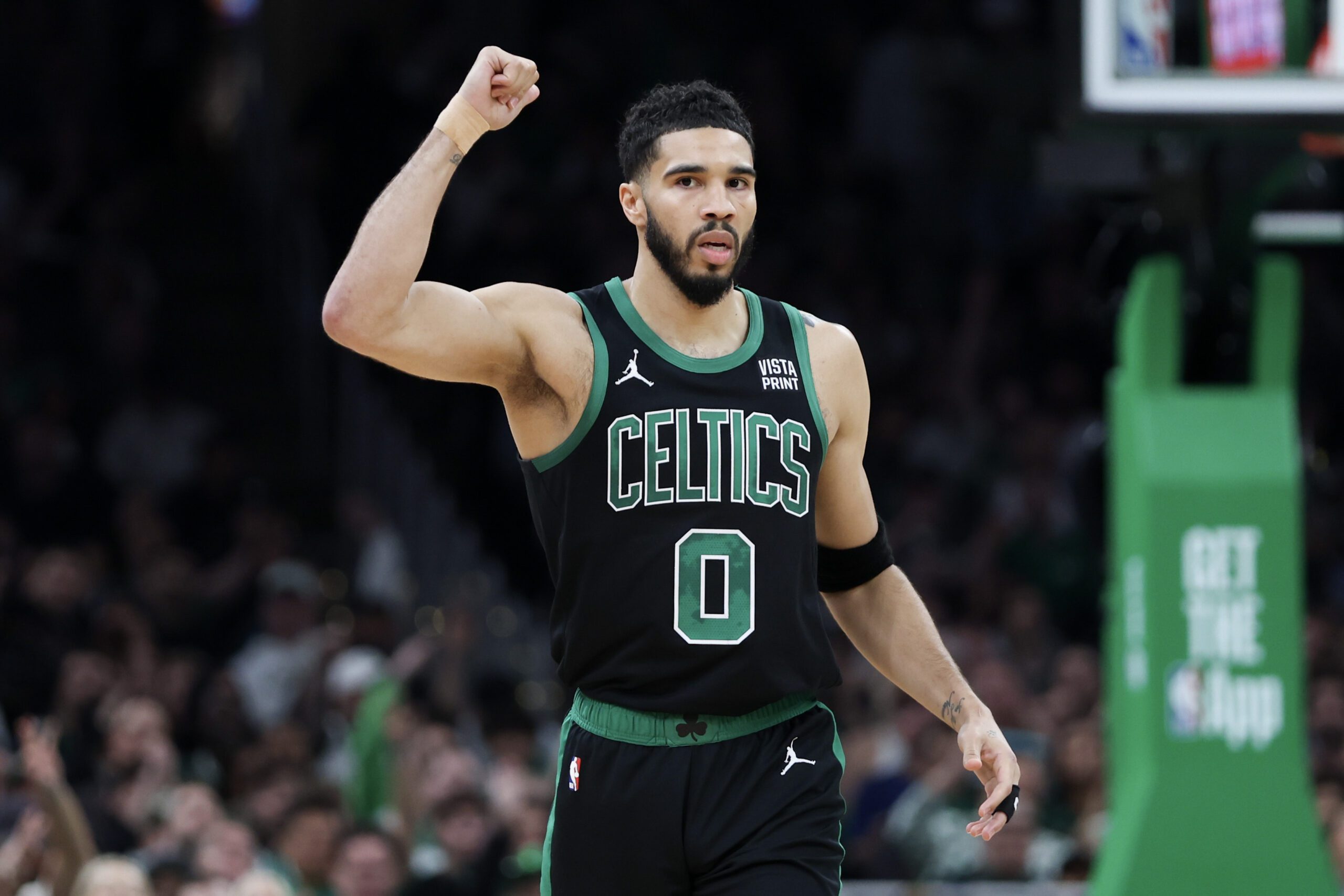 Finales de la NBA: Jayson Tatum y su «segunda oportunidad»