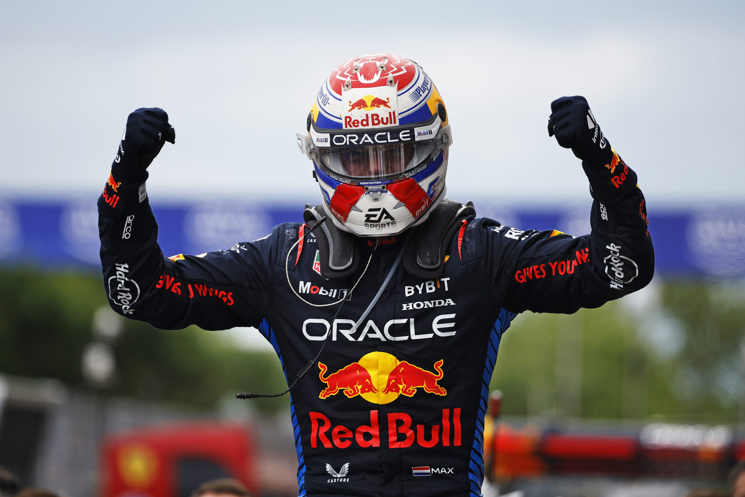 Verstappen vuelve a la victoria en apasionante GP de Canadá 2024