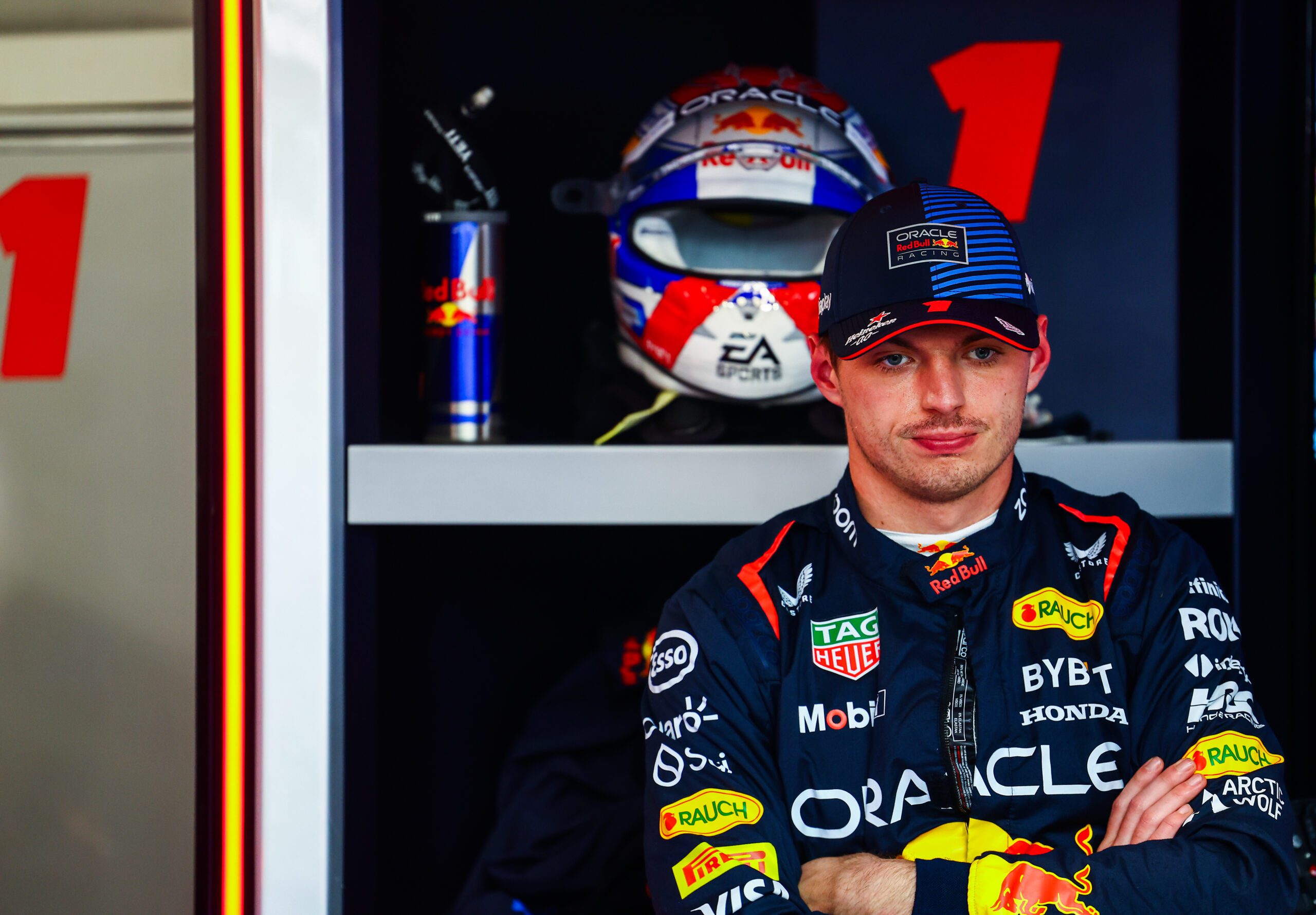 Norris y Alonso lideran las prácticas en Canadá: Verstappen en problemas