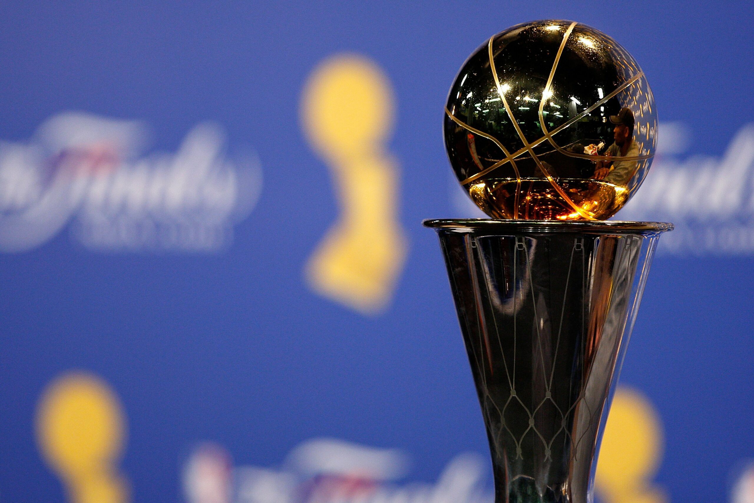 Finales de la NBA