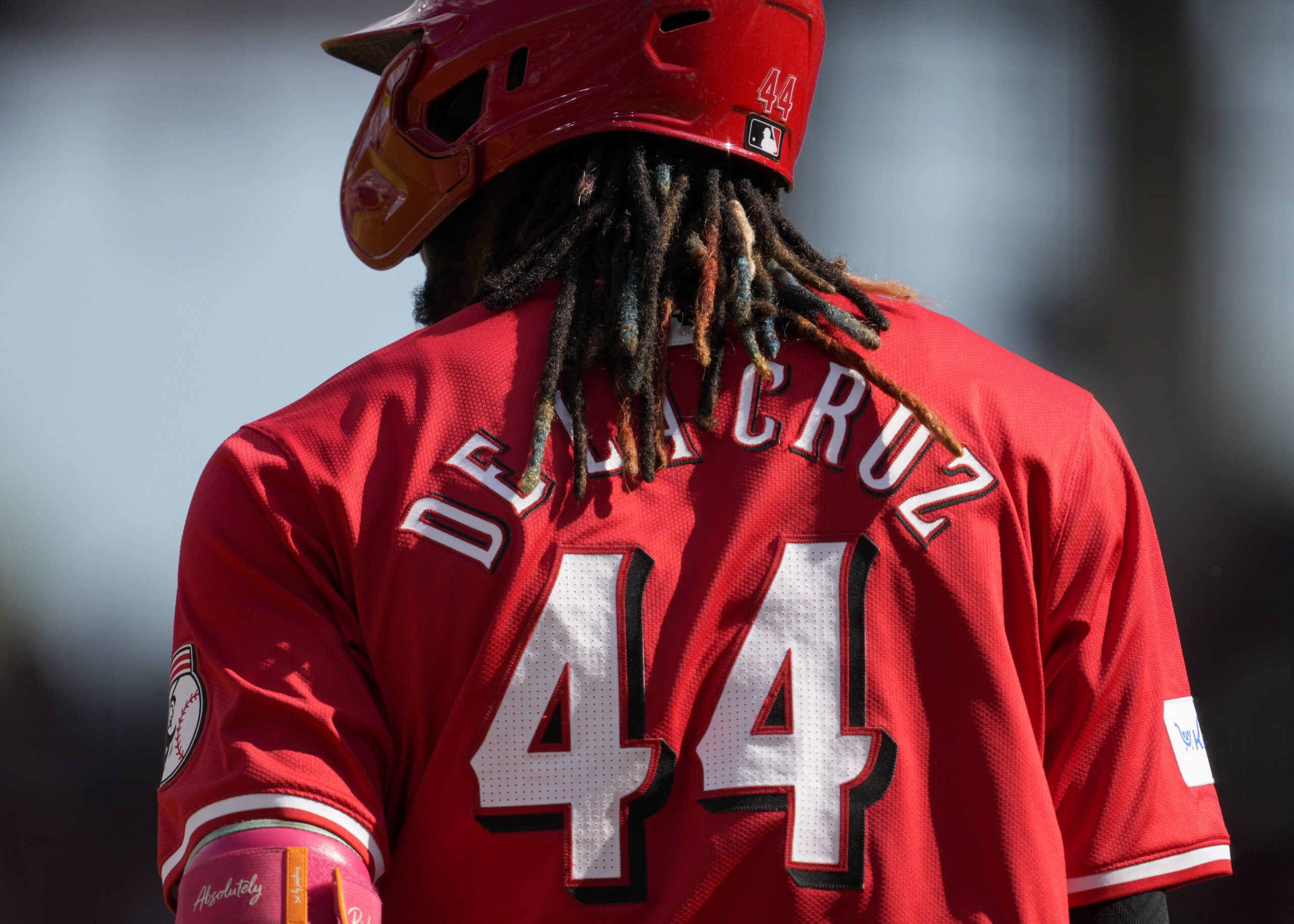 MLB: Elly De La Cruz rompe una marca de bases robadas de los Rojos de Cincinnati