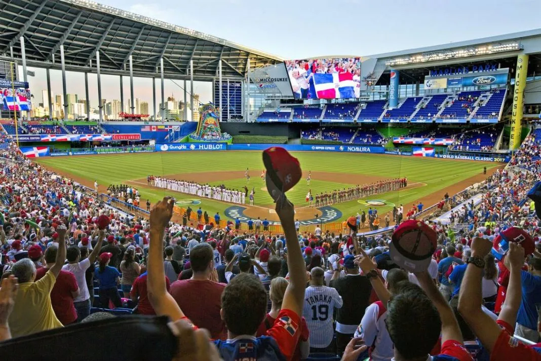 Miami recibirá un torneo de equipos del Caribe entre los que figuran Leones y Magallanes