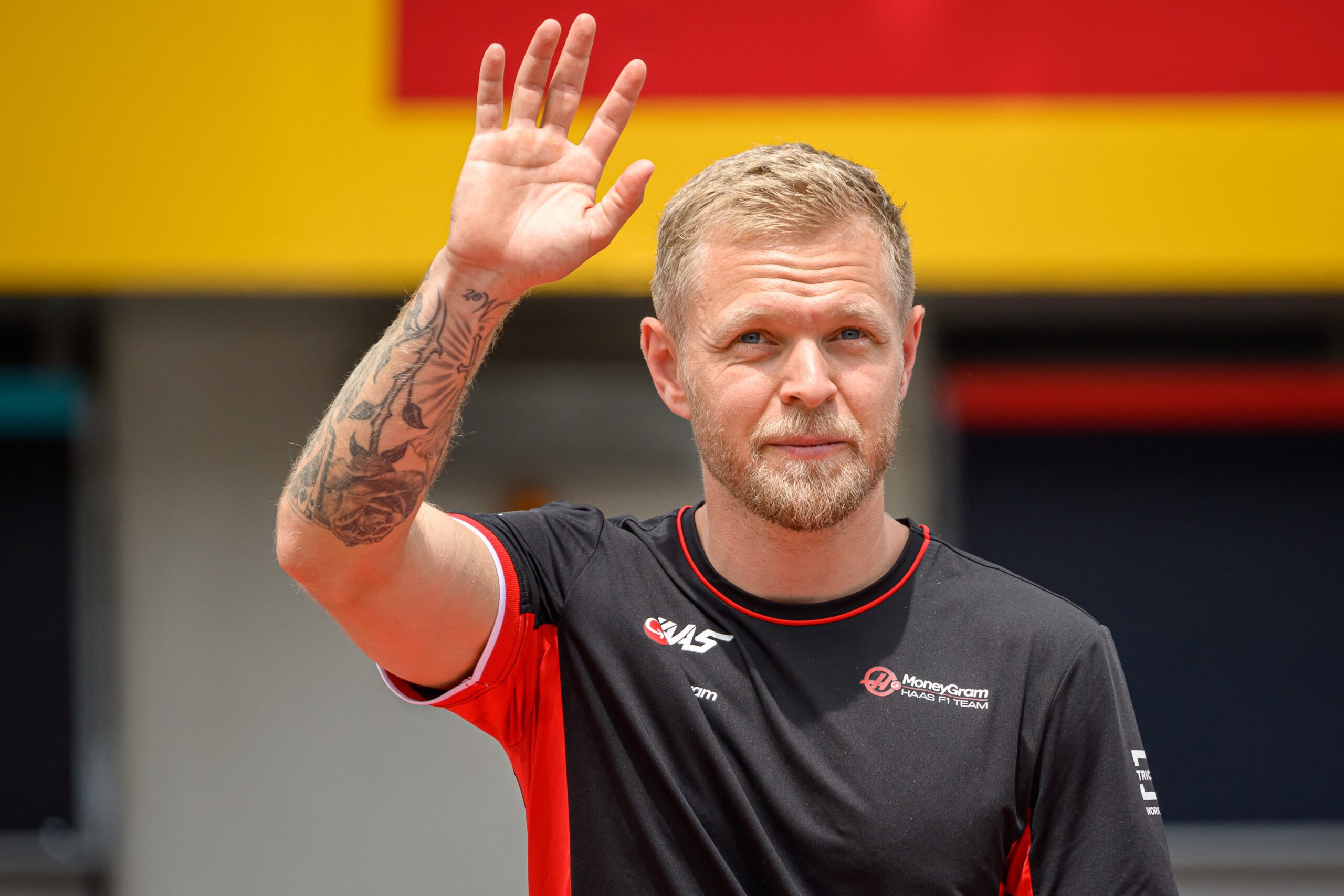 Kevin Magnussen dejará Haas a finales de 2024 ¿Seguirá en la F1?