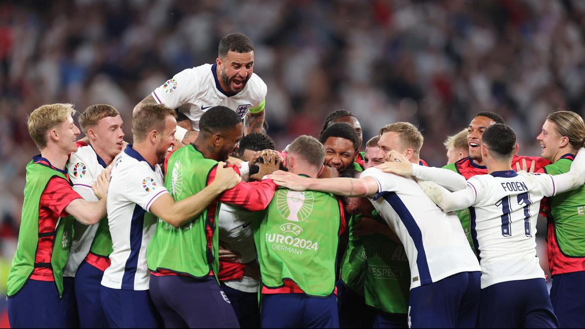 Euro 2024: Claves de Inglaterra para ganar la final