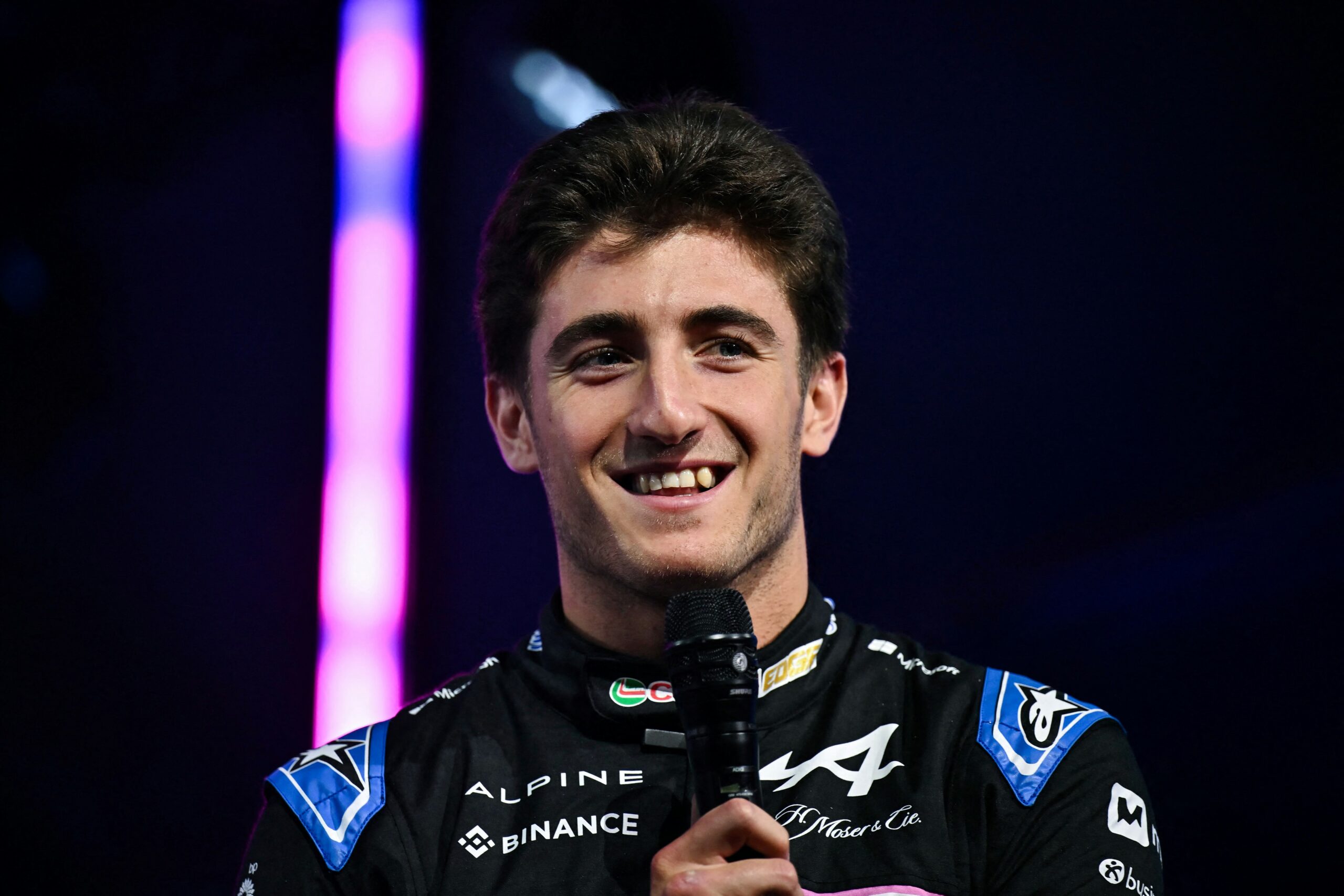 Jack Doohan firma con Alpine para la temporada 2025 de la F1