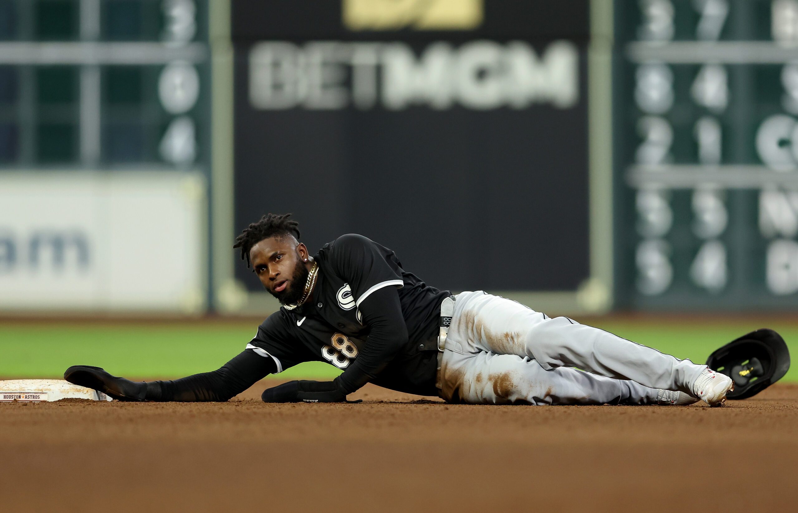 MLB: Los Chicago White Sox son los primeros en decir «adiós» a la postemporada