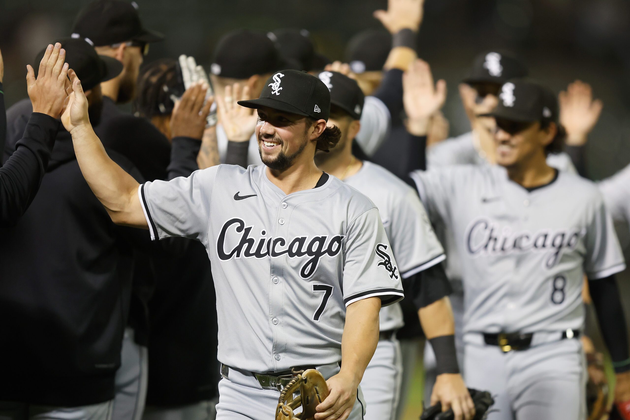 MLB: Chicago White Sox podría convertirse en el equipo con peor récord de la era moderna