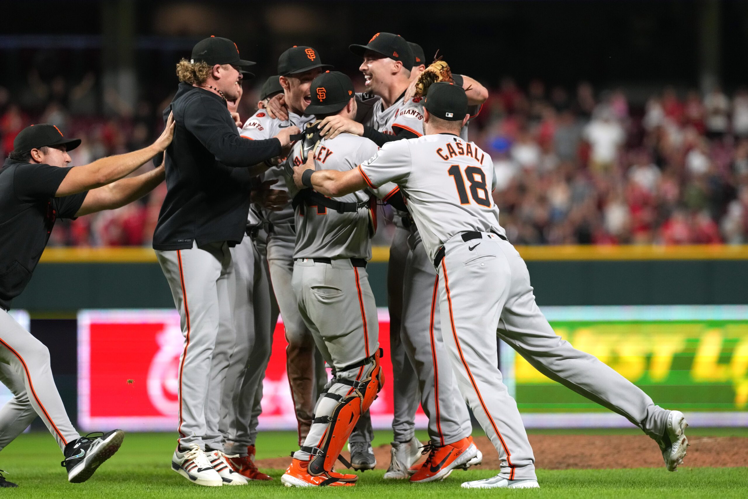 MLB: Récords que consiguió Blake Snell con su no-hitter