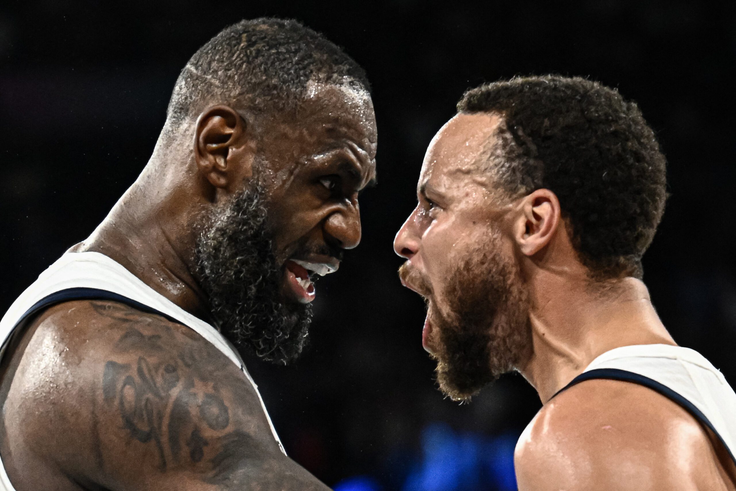 Por qué LeBron James y Curry podrían ser compañeros en la temporada 2025-2026