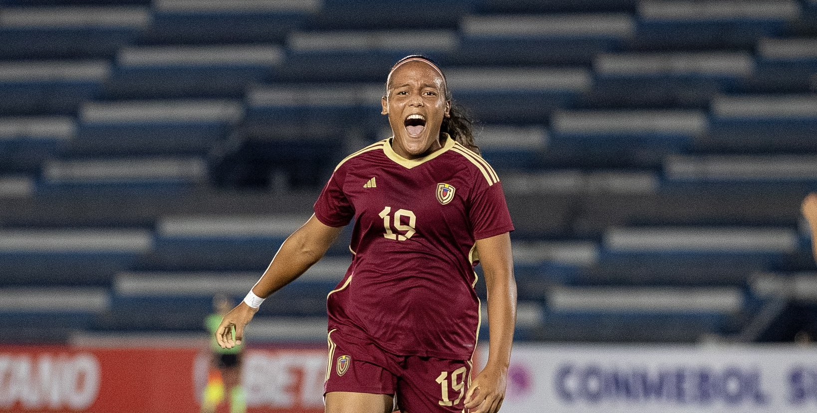 Copa Mundial Femenina Sub-20: todo lo que debes saber antes del debut vinotinto